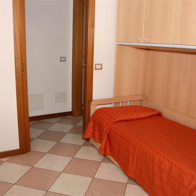 Family Apartments Residence Trieste - Appartamento Superior con 2 Camere da Letto - 4