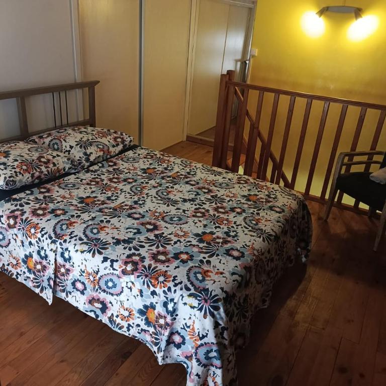 Belle en Presqu'île - Appartement 1 Chambre - 1