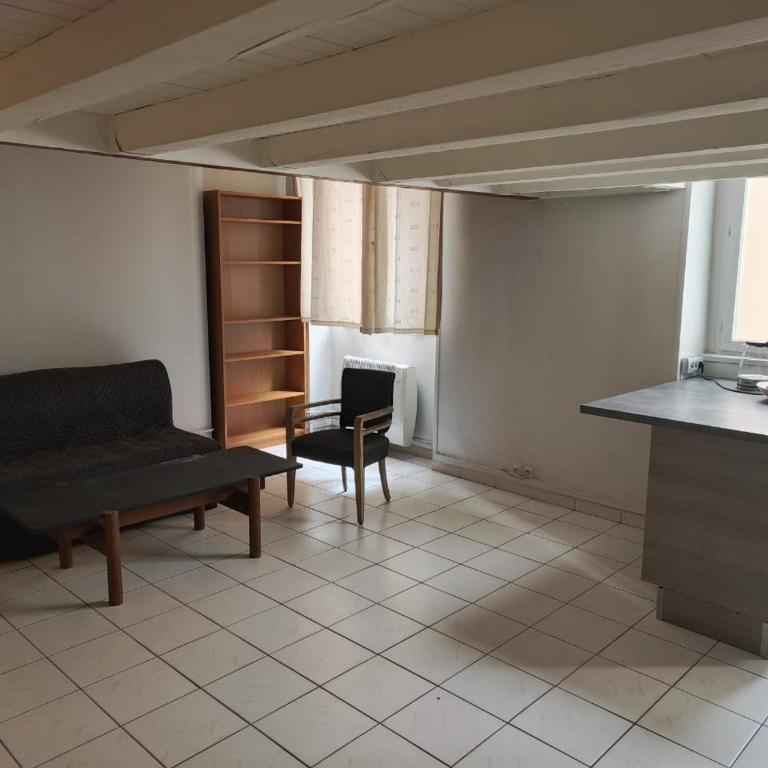 Belle en Presqu'île - Appartement 1 Chambre - 5