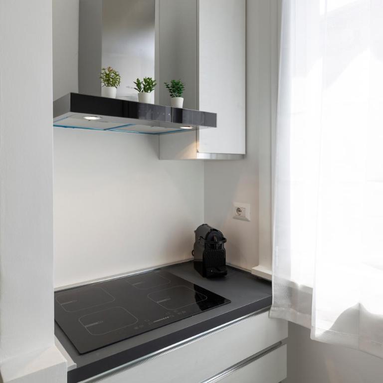 Fiordalisi 1 - Flower District - Appartamento con 1 Camera da Letto - 3