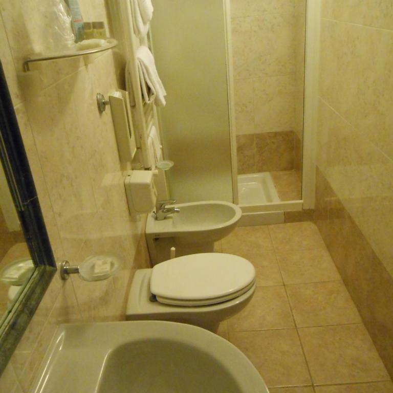 Hotel Giglio - Camera Singola - 1