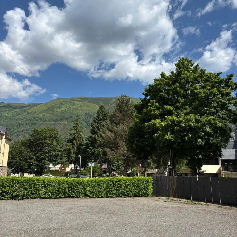 Grand Pré A Residence Saint-Lary-Soulan - Appartamento Monolocale - 8