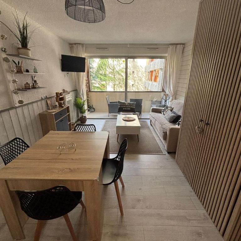Grand Pré A Residence Saint-Lary-Soulan - Appartamento Monolocale - 13