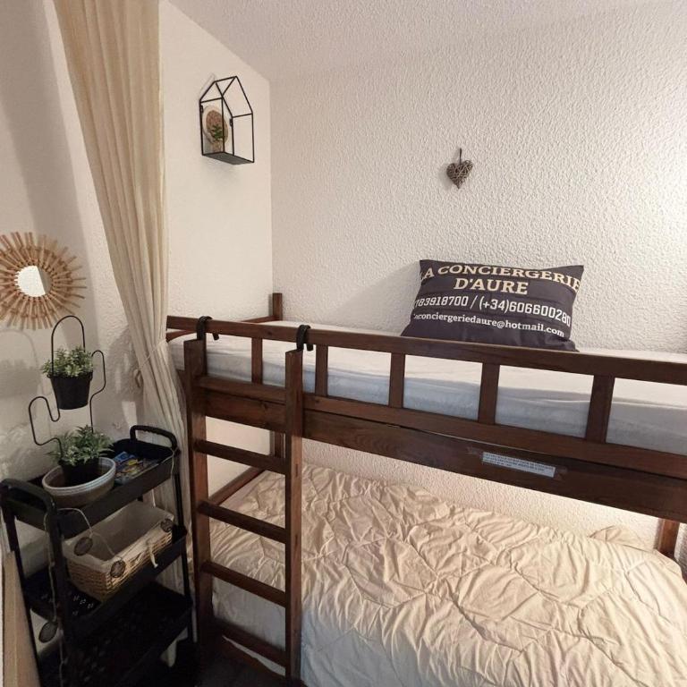 Grand Pré A Residence Saint-Lary-Soulan - Appartamento Monolocale - 18