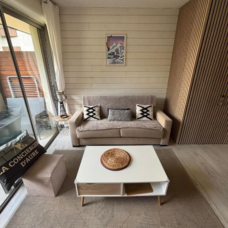 Grand Pré A Residence Saint-Lary-Soulan - Appartamento Monolocale - 22
