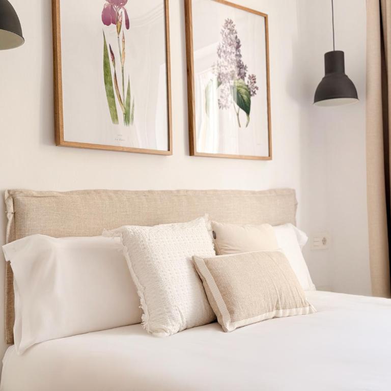Santa Ana Plaza by Clabao - Apartamento de 2 dormitorios con vistas - 12