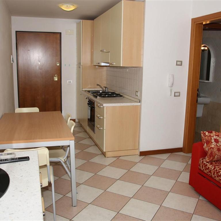 Family Apartments Residence Trieste - Appartamento Superior con 2 Camere da Letto - 9