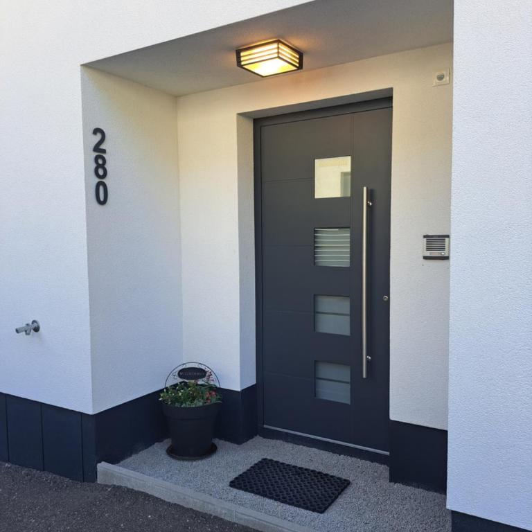 Appart Holzknecht - Apartment mit 3 Schlafzimmern - 24