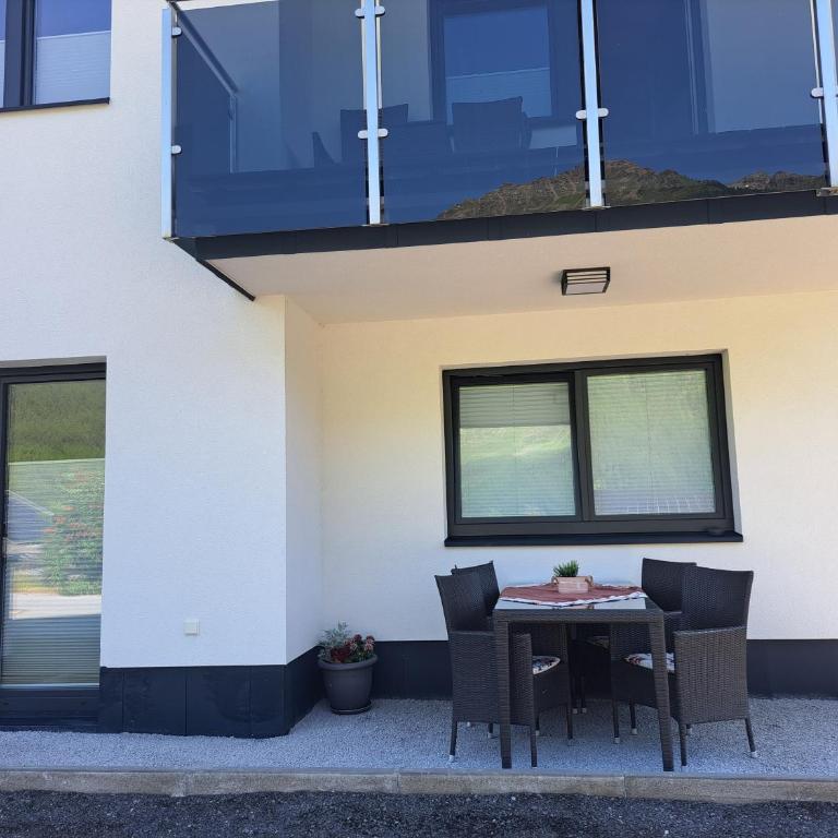 Appart Holzknecht - Apartment mit 3 Schlafzimmern - 27