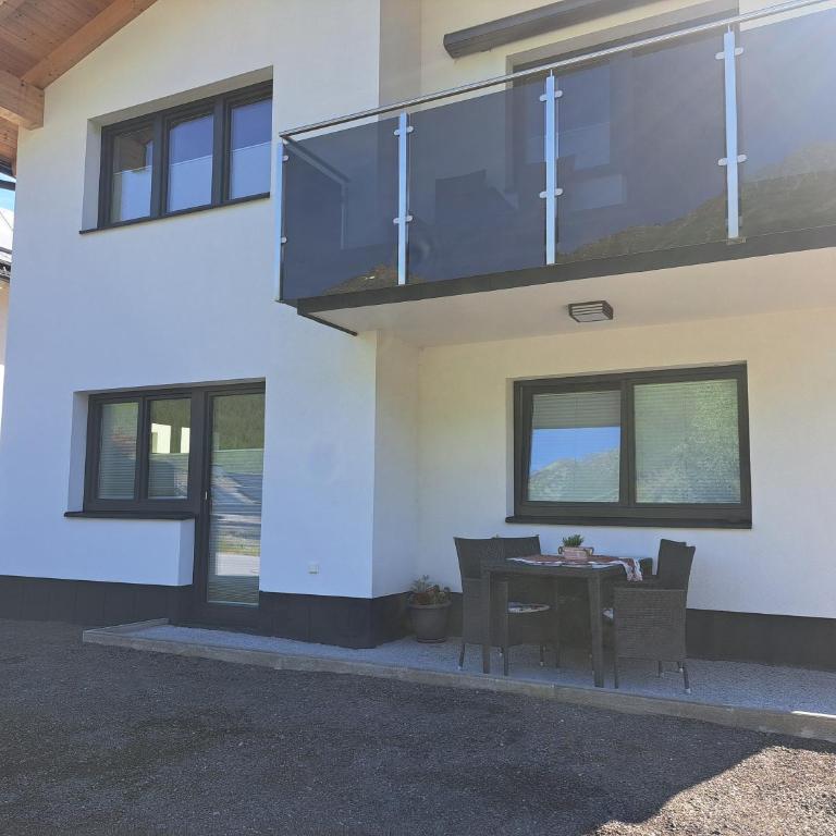 Appart Holzknecht - Apartment mit 3 Schlafzimmern - 26