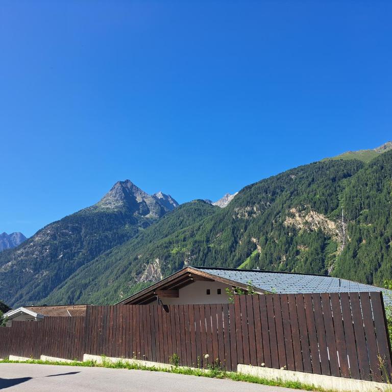 Appart Holzknecht - Apartment mit 3 Schlafzimmern - 28