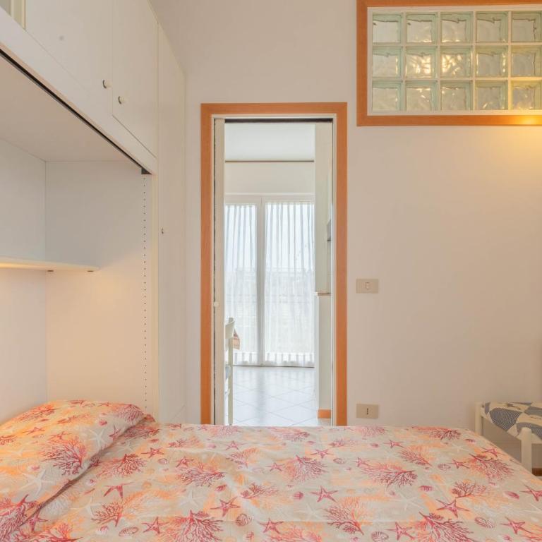 Giovy and Angy Family Apartment - One-Bedroom Apartment - 16