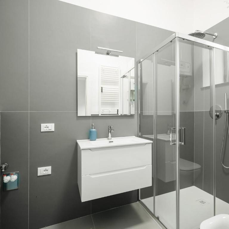 Buongiorno Vicenza! - Appartamento con 2 Camere da Letto - 7