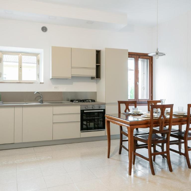 Buongiorno Vicenza! - Appartamento con 2 Camere da Letto - 1