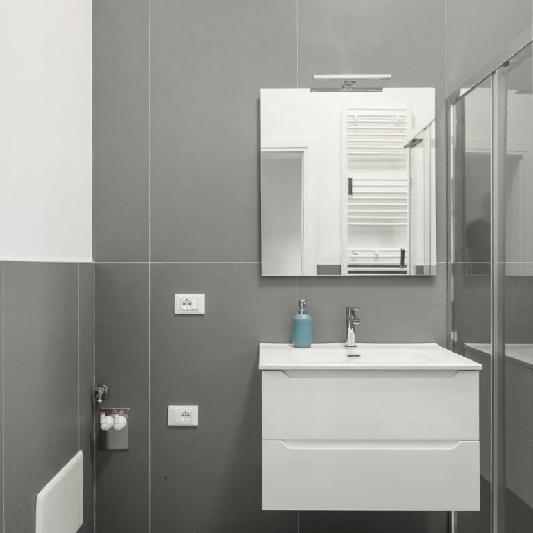 Buongiorno Vicenza! - Appartamento con 2 Camere da Letto - 8