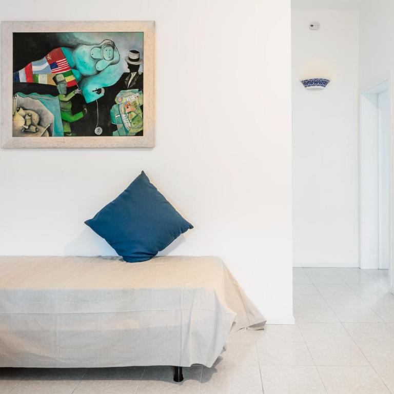 Buongiorno Vicenza! - Appartamento con 2 Camere da Letto - 5