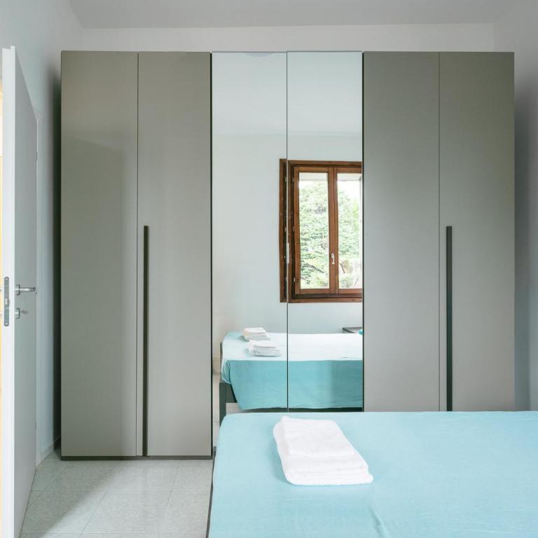 Buongiorno Vicenza! - Appartamento con 2 Camere da Letto - 15