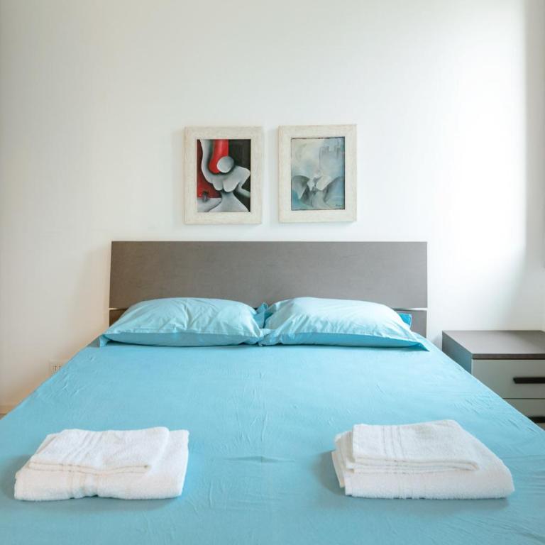 Buongiorno Vicenza! - Appartamento con 2 Camere da Letto - 12