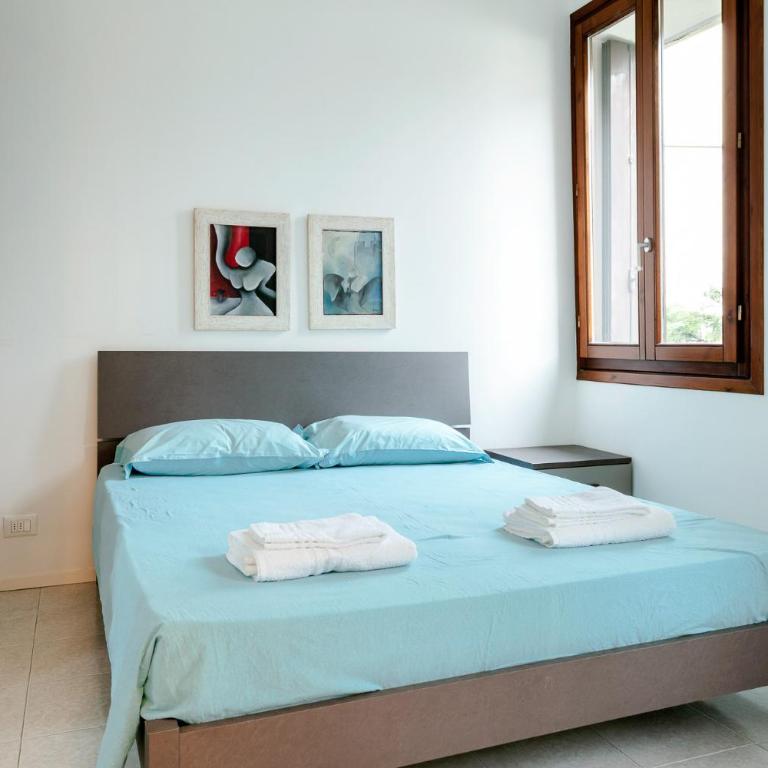 Buongiorno Vicenza! - Appartamento con 2 Camere da Letto - 10