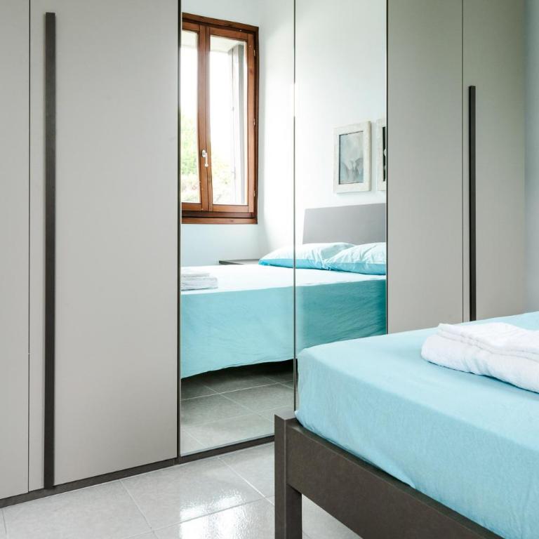Buongiorno Vicenza! - Appartamento con 2 Camere da Letto - 14