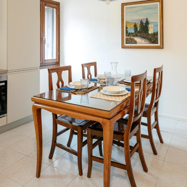 Buongiorno Vicenza! - Appartamento con 2 Camere da Letto - 3