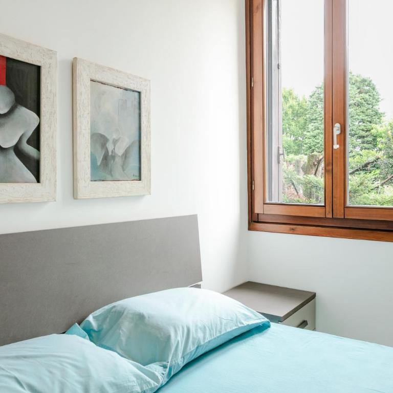 Buongiorno Vicenza! - Appartamento con 2 Camere da Letto - 17