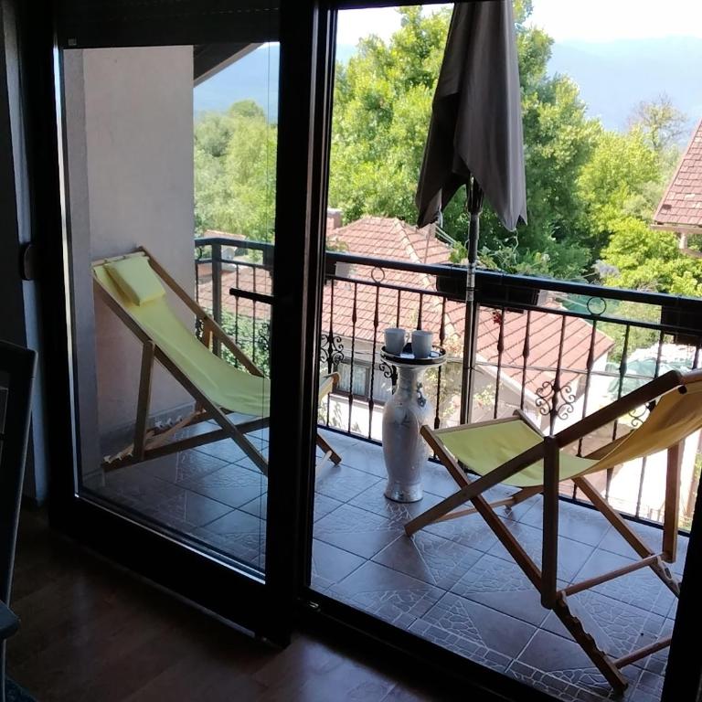 Apartman Aldina - One-Bedroom Apartment - 3