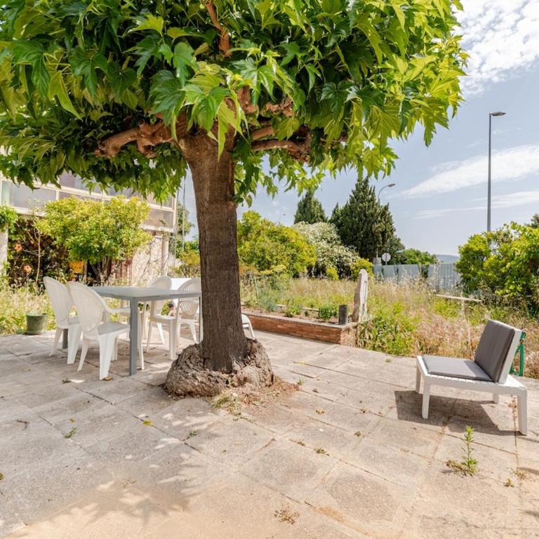 Villa indépendante, lumineuse, clim, wifi et jardin - Villa con 2 Camere da Letto - 19