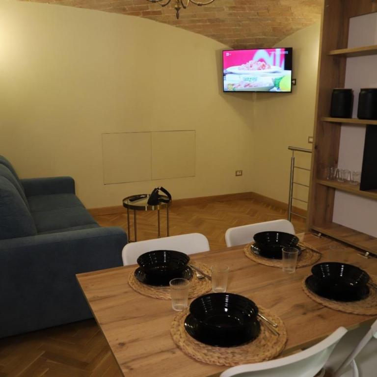 Scarlatti173 - Two-Bedroom House - 29