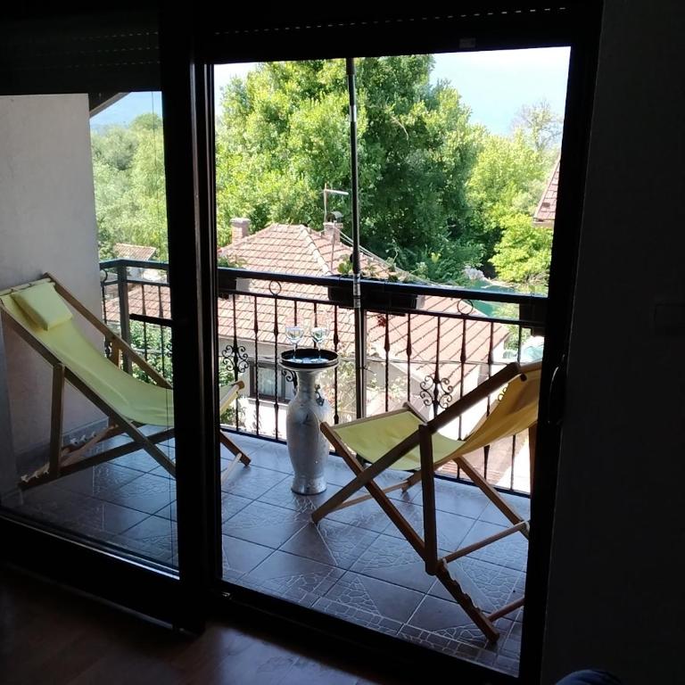Apartman Aldina - One-Bedroom Apartment - 2