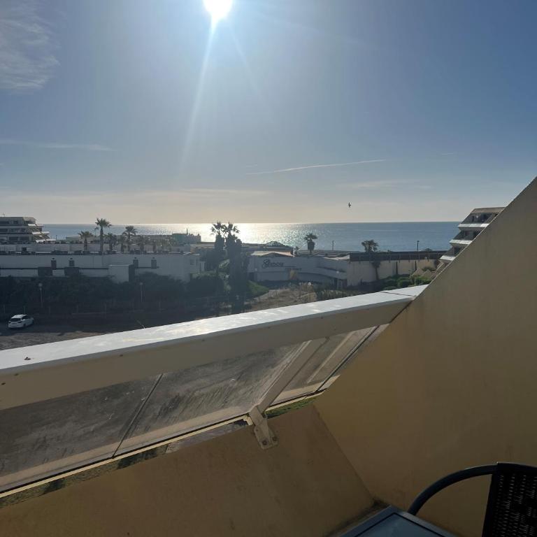 Heliopolis E9 - Studio with Sea View - 1