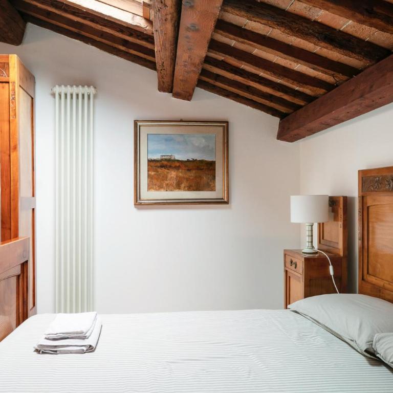 La soffitta di Catterina - Appartamento con 1 Camera da Letto - 13