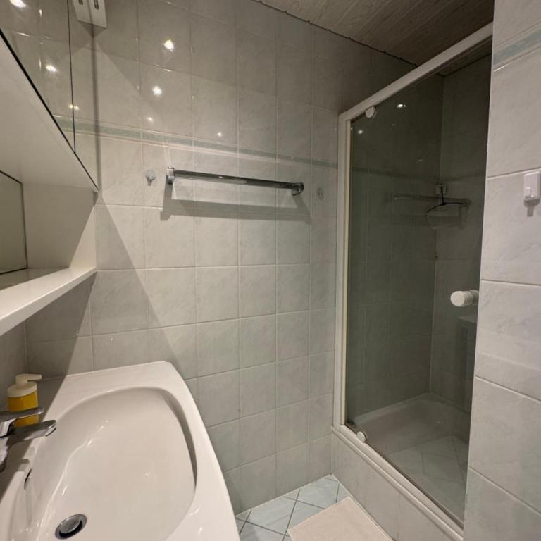 cozy big old town apartment - Apartment mit 3 Schlafzimmern - 9