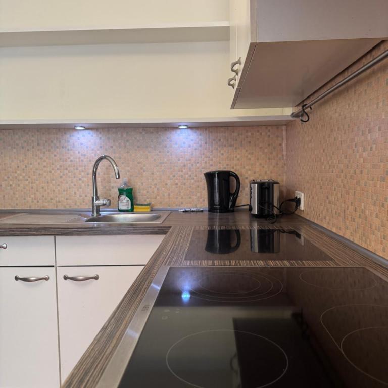cozy big old town apartment - Apartment mit 3 Schlafzimmern - 2
