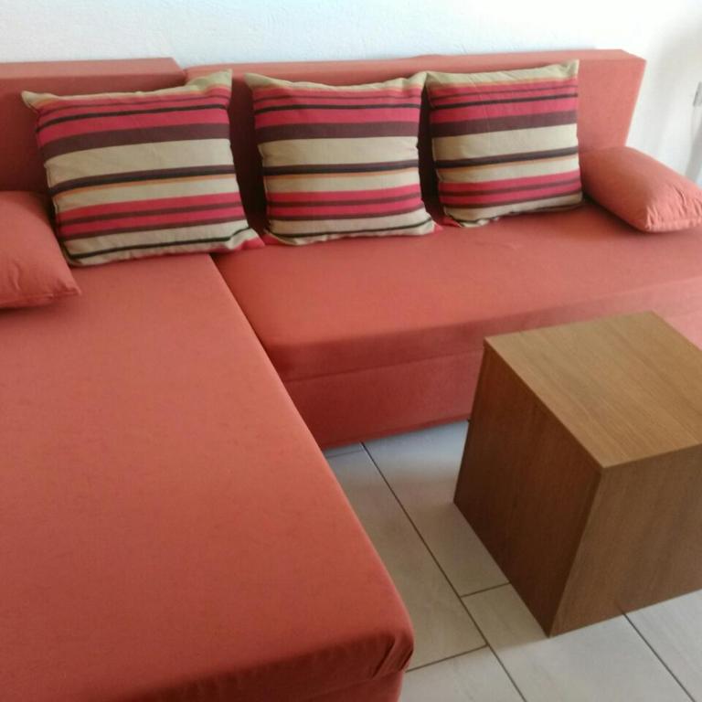 Apartman Čolović - Three-Bedroom Apartment - 8