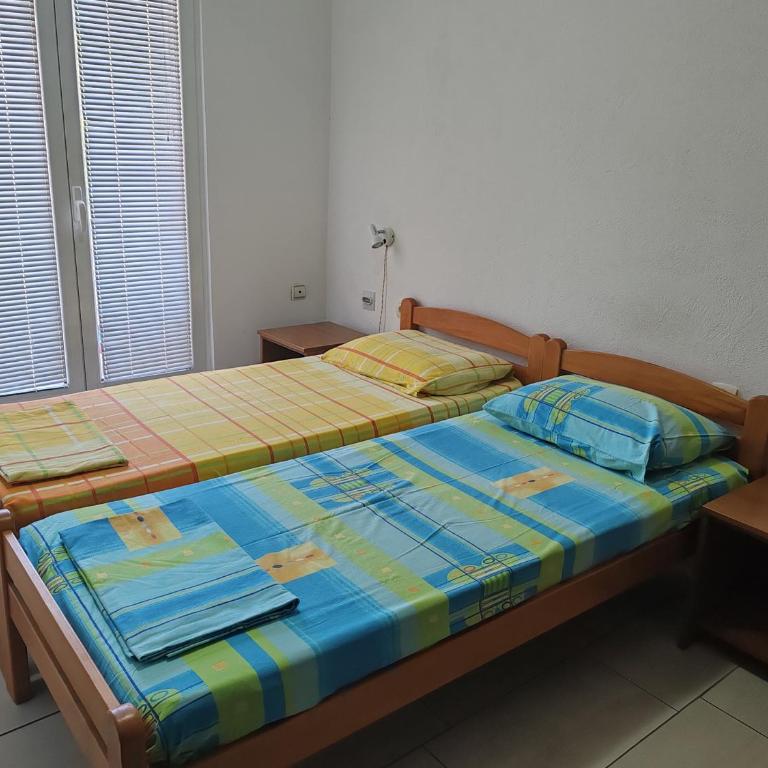 Apartman Čolović - Three-Bedroom Apartment - 13