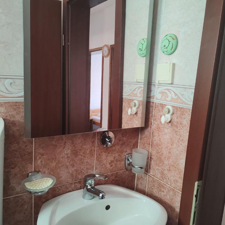 Apartman Čolović - Three-Bedroom Apartment - 17