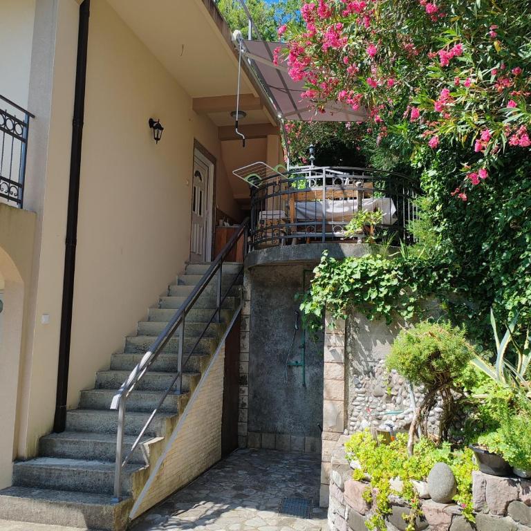 Apartman Čolović - Three-Bedroom Apartment - 26