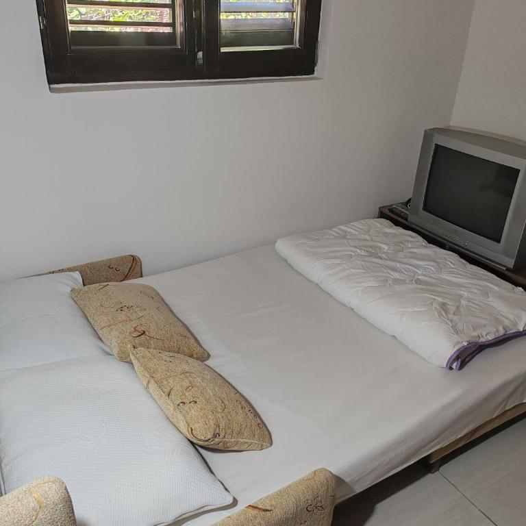 Apartman Čolović - Three-Bedroom Apartment - 23