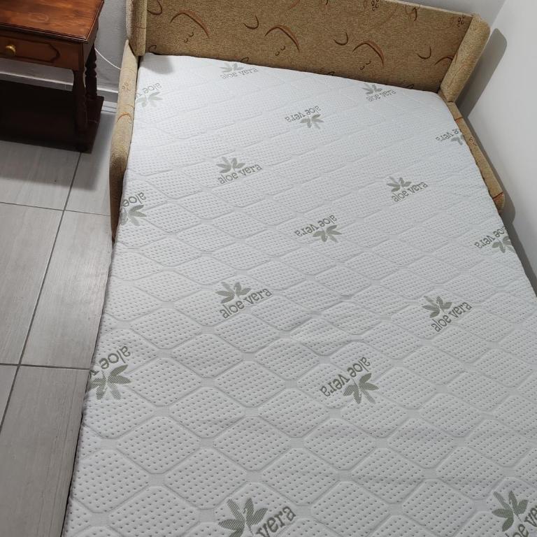 Apartman Čolović - Three-Bedroom Apartment - 21