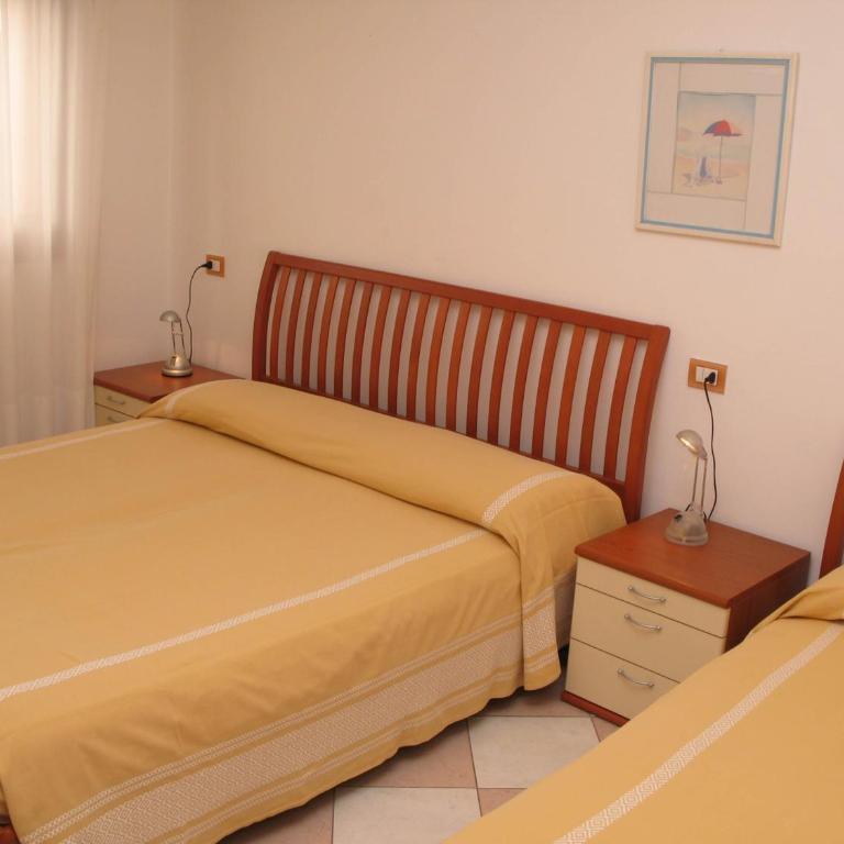 Family Apartments Residence Trieste - Appartamento con 1 Camera da Letto e Balcone - 6