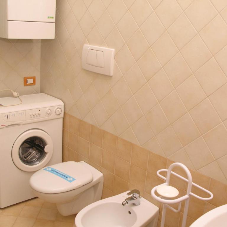 Family Apartments Residence Trieste - Appartamento con 1 Camera da Letto e Balcone - 7