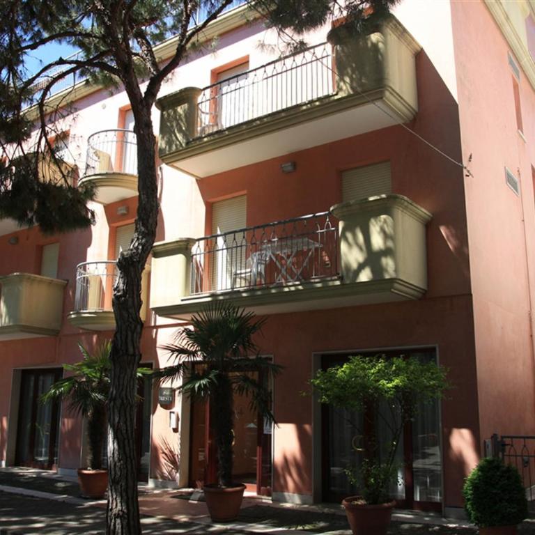 Family Apartments Residence Trieste - Appartamento con 1 Camera da Letto e Balcone - 3