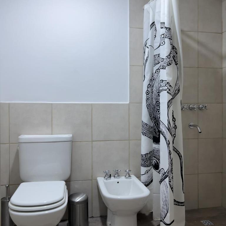 Depto 5 PAX Ubicacion excelente - Apartamento de 2 dormitorios - 10