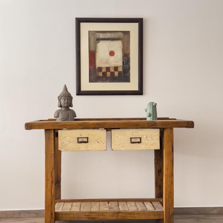 Depto 5 PAX Ubicacion excelente - Apartamento de 2 dormitorios - 16