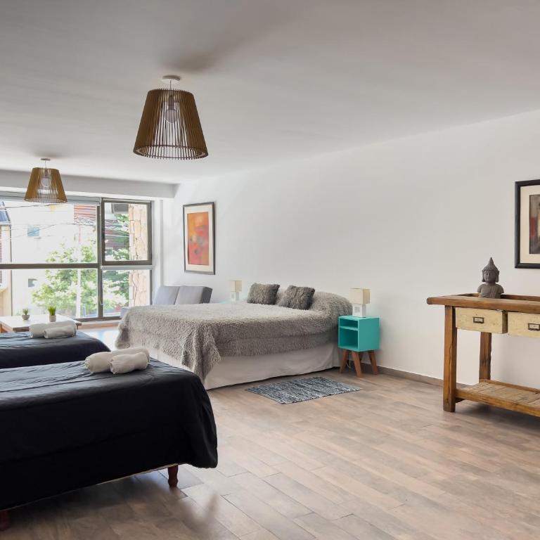 Depto 5 PAX Ubicacion excelente - Apartamento de 2 dormitorios - 18