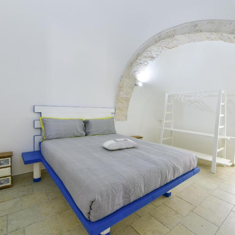 Trullo Nonna Itria - Trullo con 3 Camere da Letto - 5