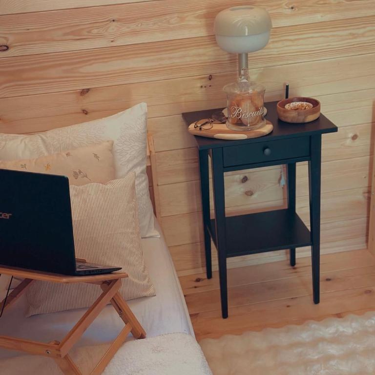 White Forest Durmitor 2 - Two-Bedroom Villa - 11