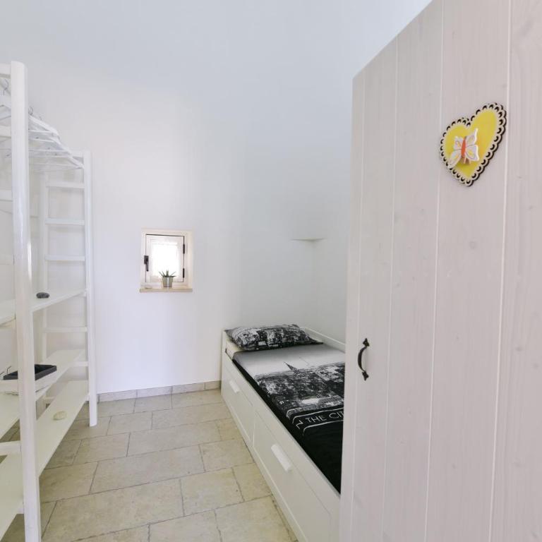 Trullo Nonna Itria - Trullo con 3 Camere da Letto - 26