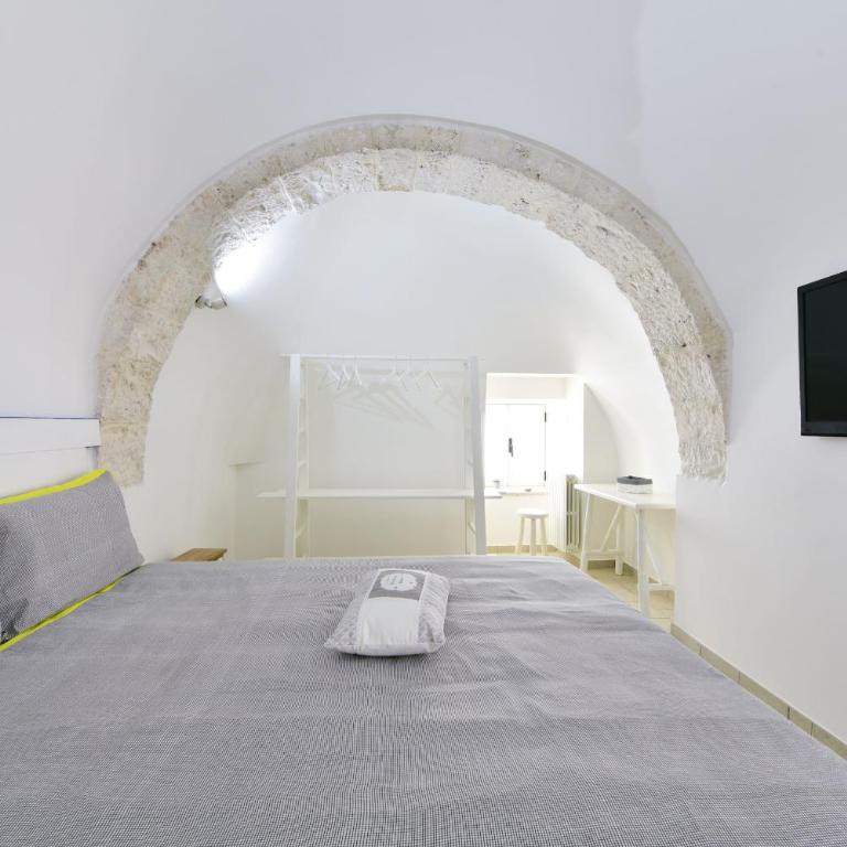 Trullo Nonna Itria - Trullo con 3 Camere da Letto - 28